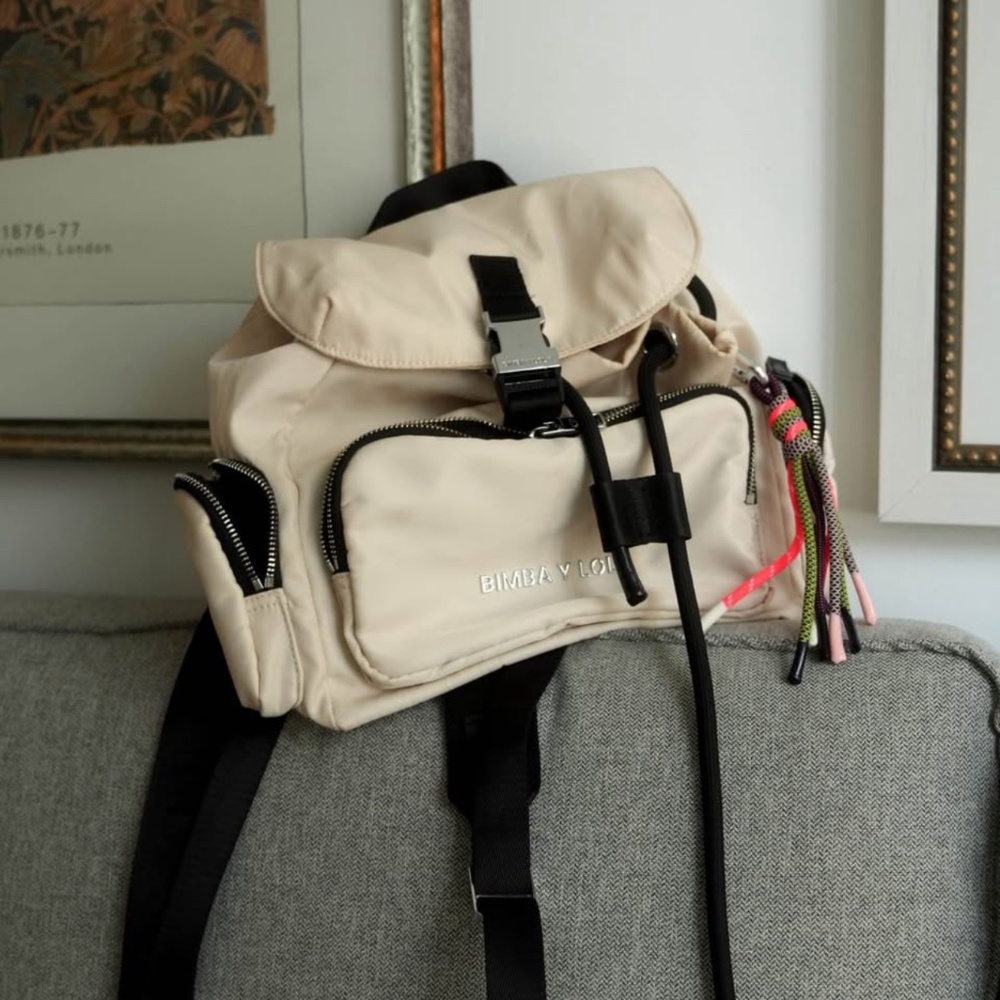 Bimba Y Lola backpack
